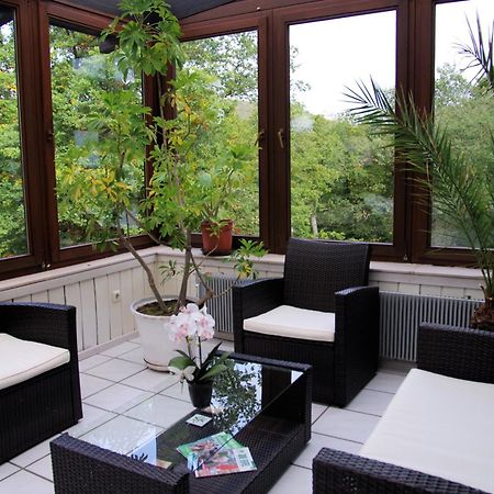 Waldhotel Bad Muenstereifel Zewnętrze zdjęcie