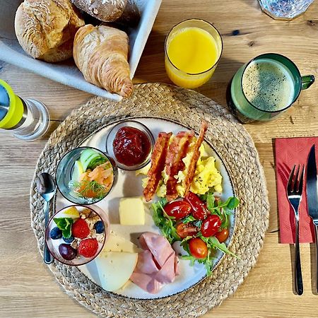 Waldhotel Bad Munstereifel Zewnętrze zdjęcie