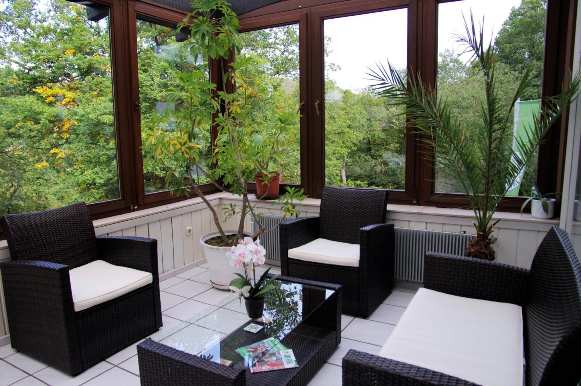 Waldhotel Bad Muenstereifel Zewnętrze zdjęcie