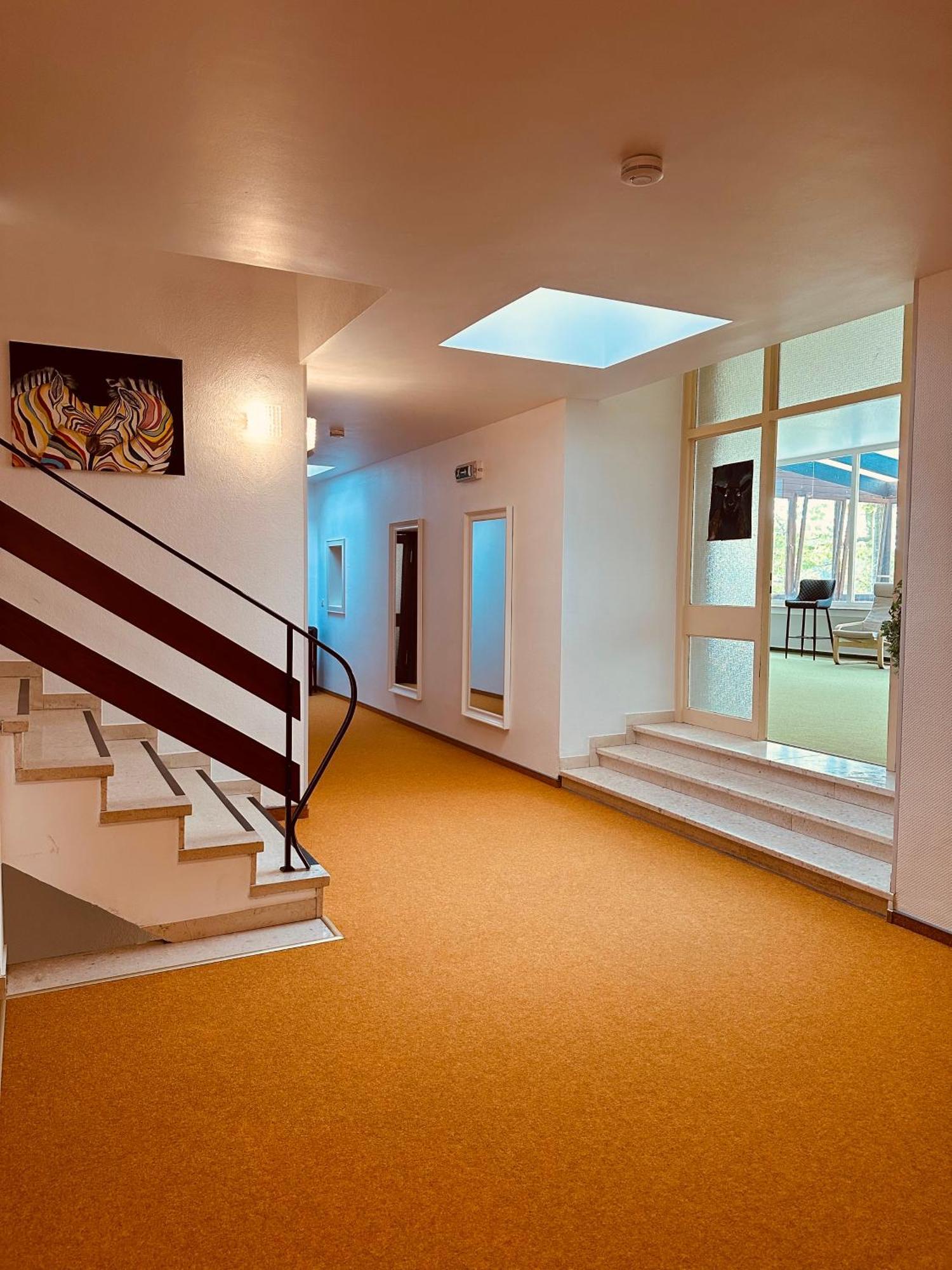 Waldhotel Bad Muenstereifel Zewnętrze zdjęcie