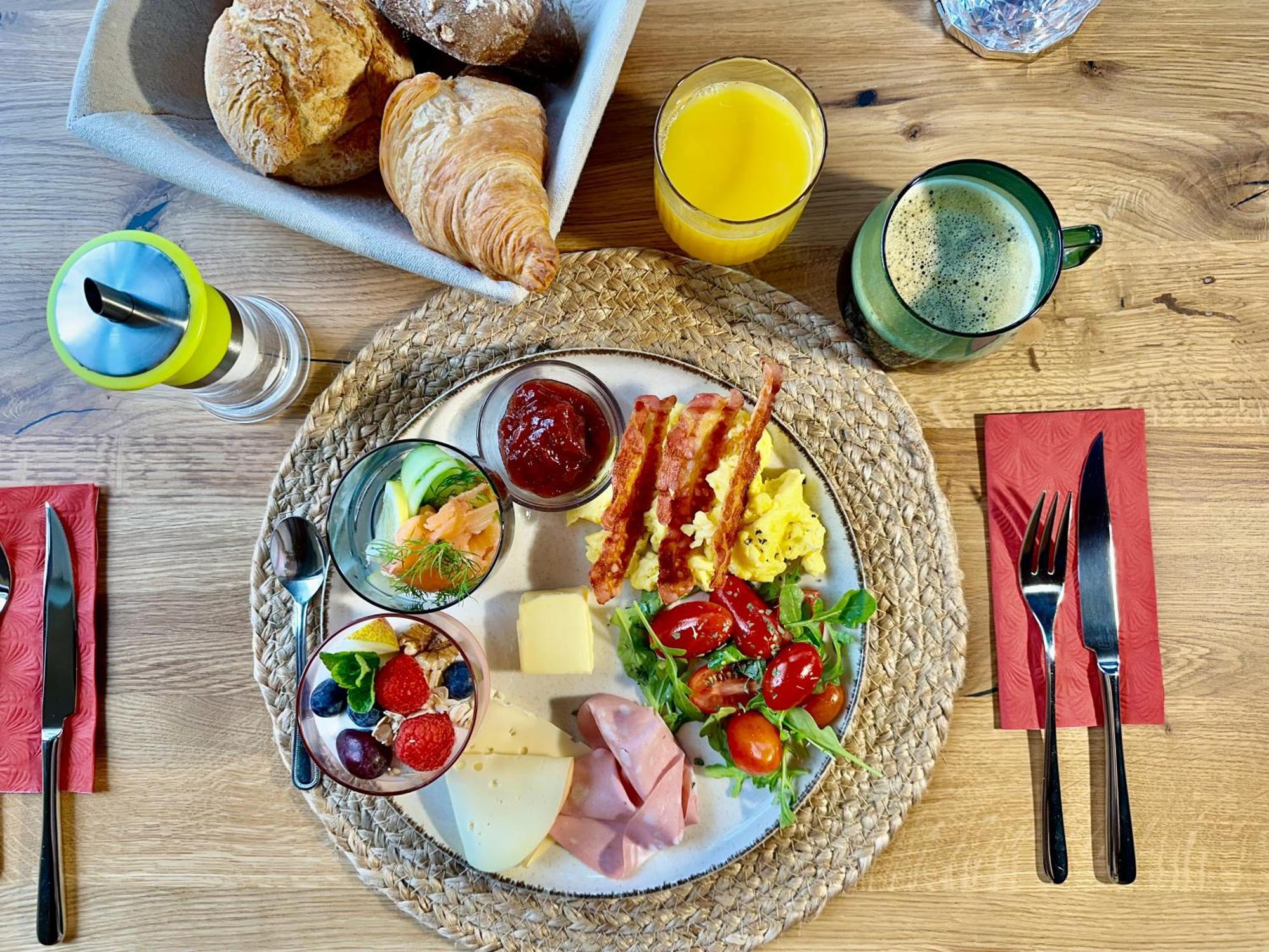 Waldhotel Bad Munstereifel Zewnętrze zdjęcie