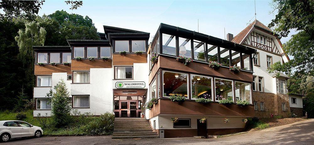 Waldhotel Bad Munstereifel Zewnętrze zdjęcie