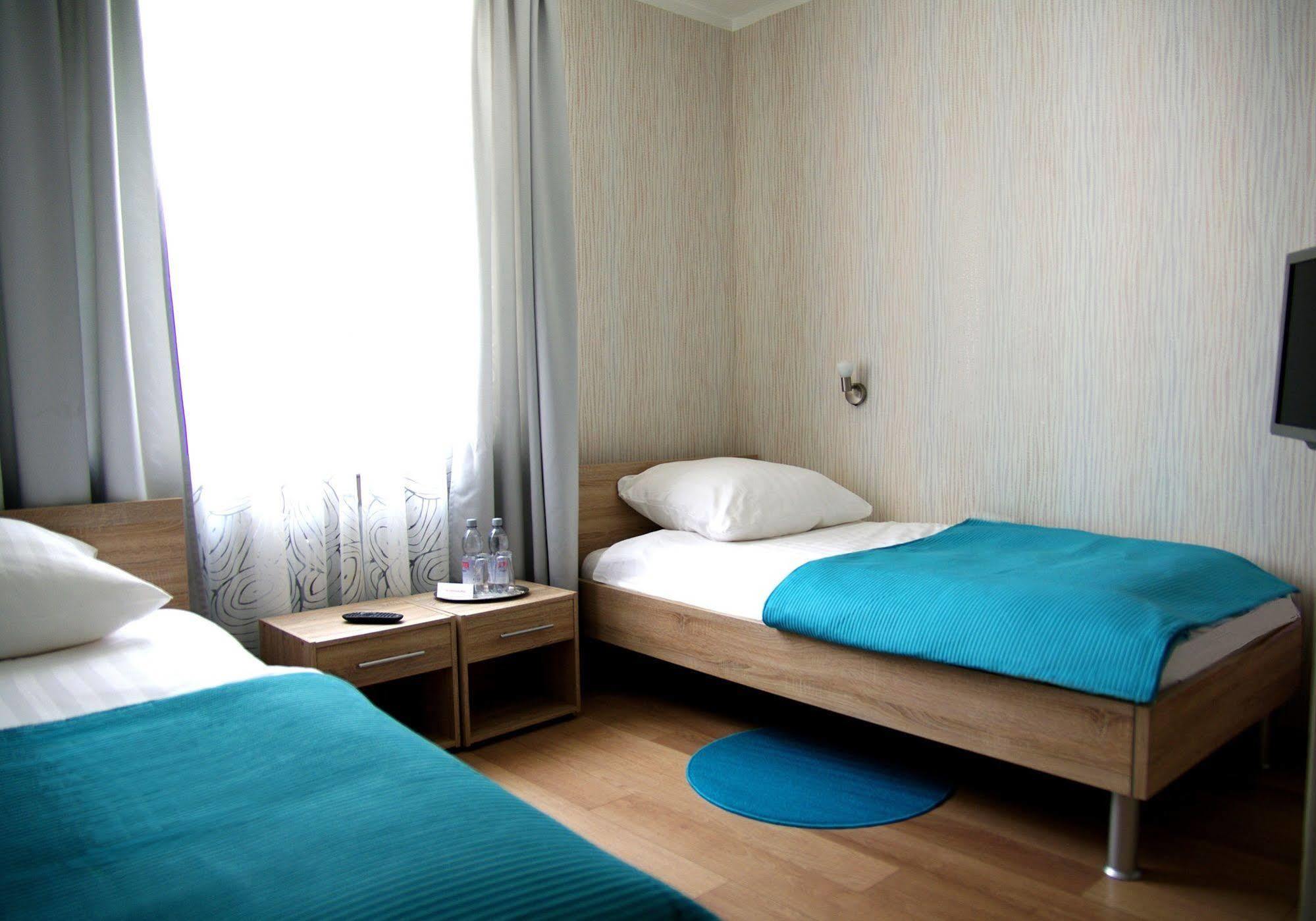 Waldhotel Bad Muenstereifel Zewnętrze zdjęcie